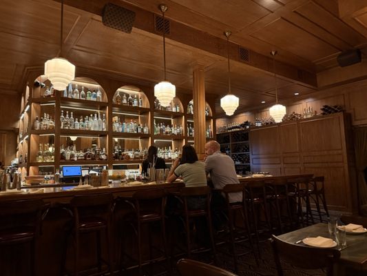 The Benjamin Hollywood by null