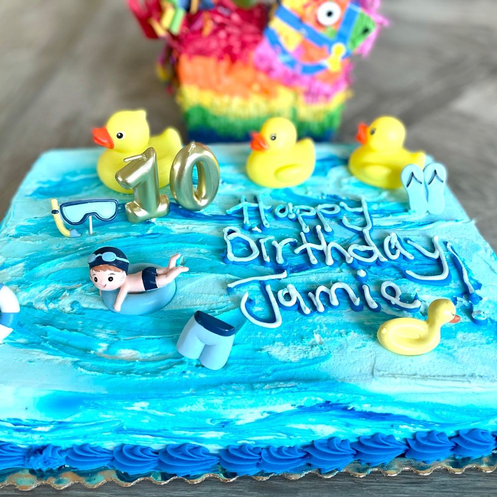 Albertsons - Custom birthday cake!!!! - Grocery Near Me - San Diego, California Albertsons - Custom birthday cake!!!! - Grocery Near Me - San Diego, California