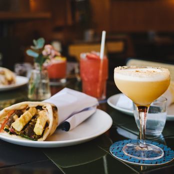 Two Floors - Bars Near Me - London, XGL Two Floors - Bars Near Me - London, XGL