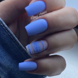 Tango Nails