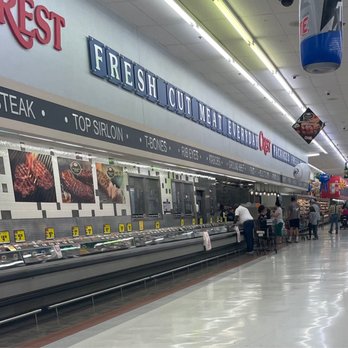 Crest Discount Foods - Meat Aisle - Grocery Near Me - Midwest City, Oklahoma Crest Discount Foods - Meat Aisle - Grocery Near Me - Midwest City, Oklahoma