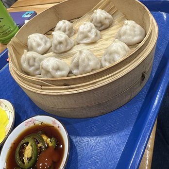 Mr Dumpling - Dim Sum Near Me - Carrollton, Texas Mr Dumpling - Dim Sum Near Me - Carrollton, Texas