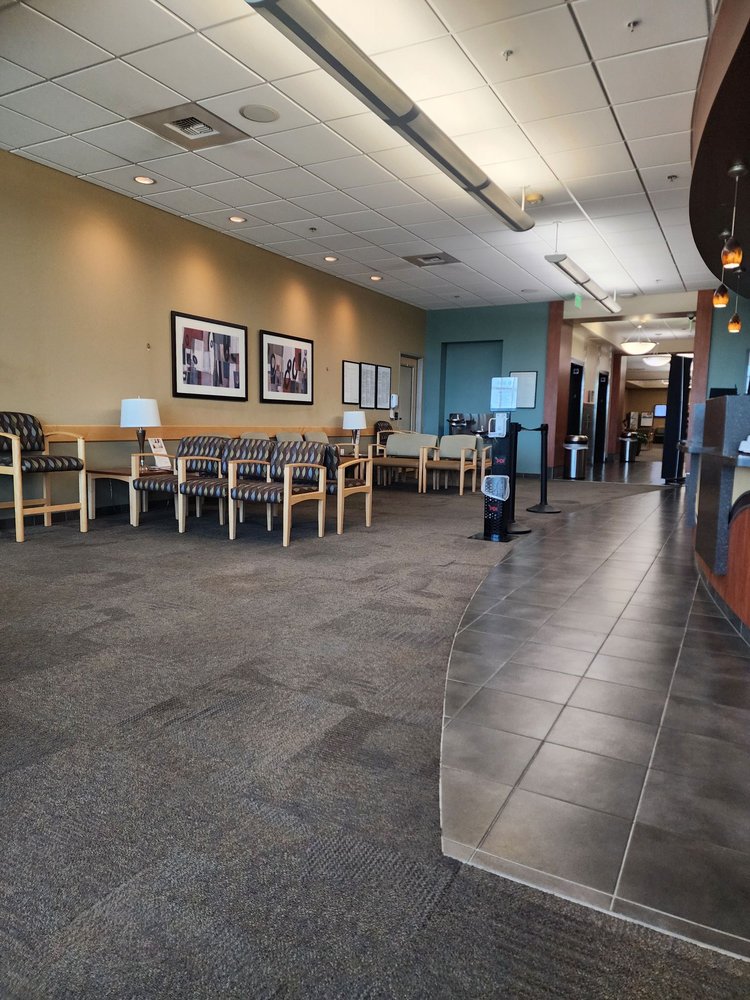 Mercy Medical Group - Wymark, Primary and Specialty Care - patient advocate in Elk Grove, CA