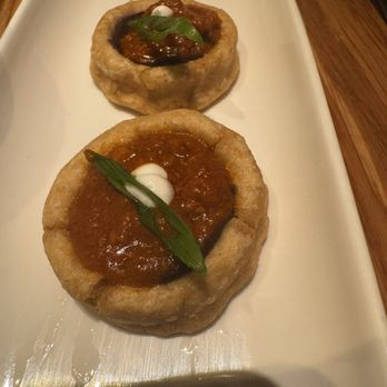 China Poblano - This was nice too, a bean dish. - Chinese Near Me - Las Vegas, Nevada