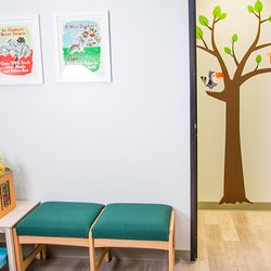 Lydia M. Pak, DDS - Care Kids Pediatric Dentistry