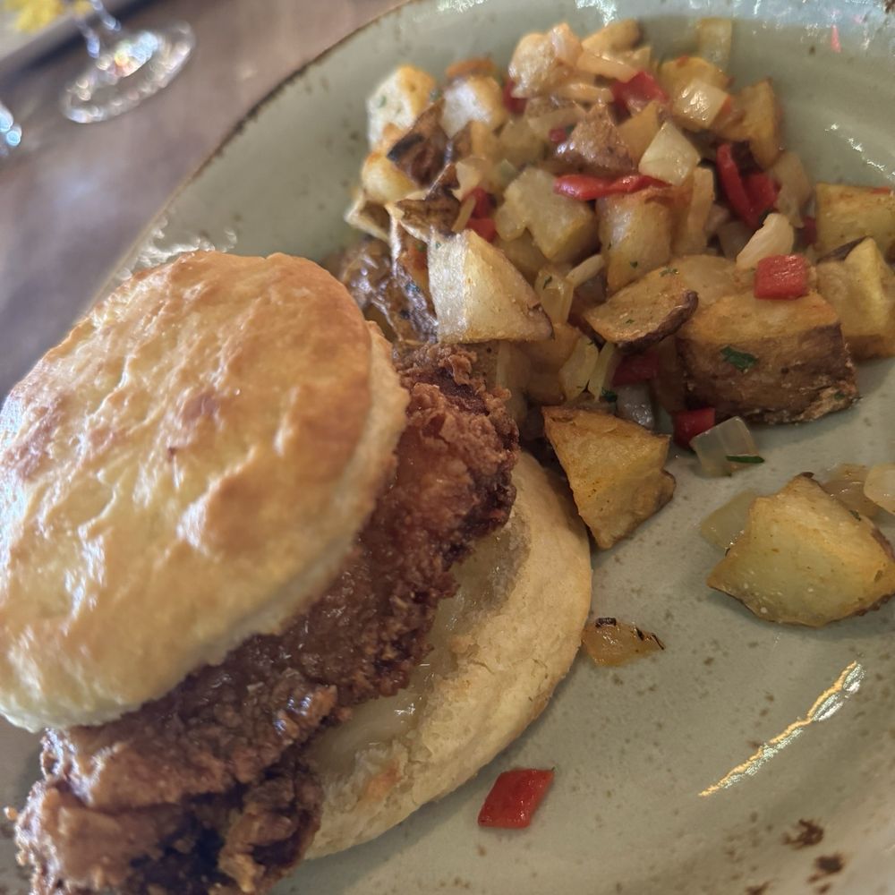 Barrel - New American Near Me - Washington, DC, District of Columbia