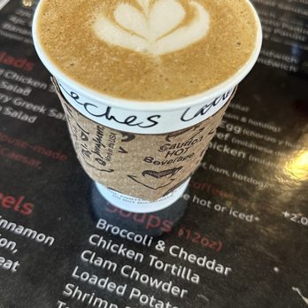 Tribute Coffee House - Tres Leches Latte - Coffee & Tea Near Me - Garden Grove, California Tribute Coffee House - Tres Leches Latte - Coffee & Tea Near Me - Garden Grove, California