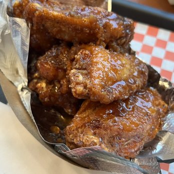 Twozone Chicken PNW - Chicken Shop Near Me - Portland, Oregon