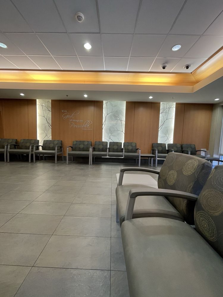 St Joseph Hospital - St Charles - patient advocate in Saint Charles, MO