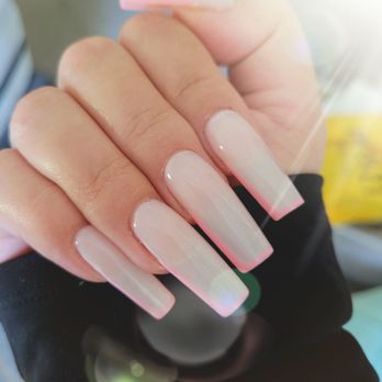 The Beauty Bar - Gel X set - Nail Salons Near Me - Ontario, California The Beauty Bar - Gel X set - Nail Salons Near Me - Ontario, California