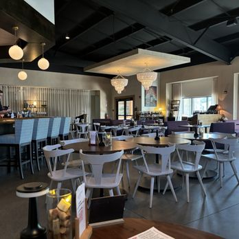 Hereinafter Cocktail Tavern