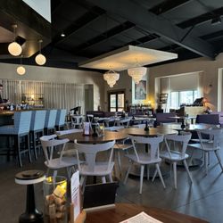 Hereinafter Cocktail Tavern - Interior