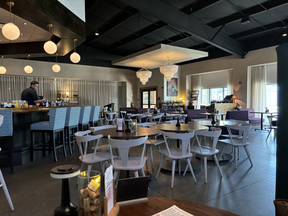 Hereinafter Cocktail Tavern