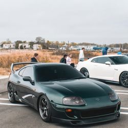 Venom Wraps