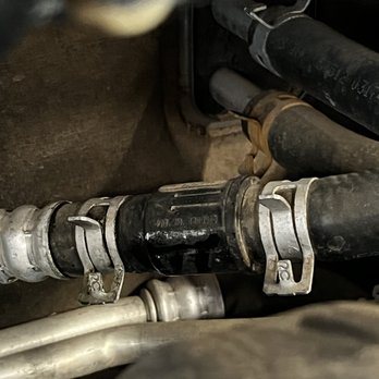 Service with Aloha - Coolant leaks - Auto Repair Near Me - Phoenix, Arizona Service with Aloha - Coolant leaks - Auto Repair Near Me - Phoenix, Arizona