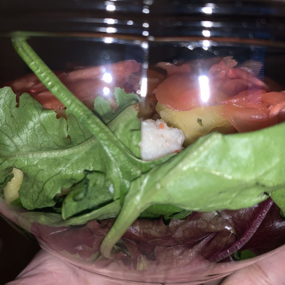 Poke Sushi Roll - BYOB Large Poke Bowl - Sushi Bars Near Me - Dallas, Texas Poke Sushi Roll - BYOB Large Poke Bowl - Sushi Bars Near Me - Dallas, Texas
