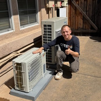 OTTER HVAC - Heating & Air Conditioning/HVAC Near Me - Walnut Creek, California OTTER HVAC - Heating & Air Conditioning/HVAC Near Me - Walnut Creek, California