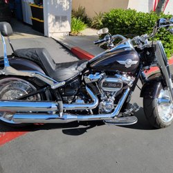 North County MotoConcepts - Before