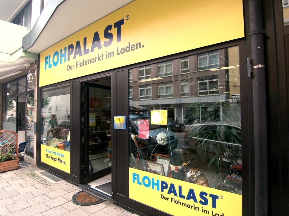 Flohpalast