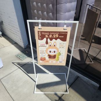 HOJI Tea Community - Grand Opening! - Bubble Tea Near Me - Pasadena, California HOJI Tea Community - Grand Opening! - Bubble Tea Near Me - Pasadena, California
