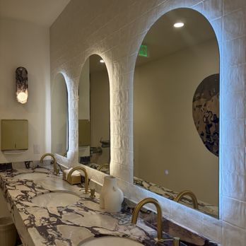 One Former - Sinks - Pilates Near Me - Los Gatos, California One Former - Sinks - Pilates Near Me - Los Gatos, California