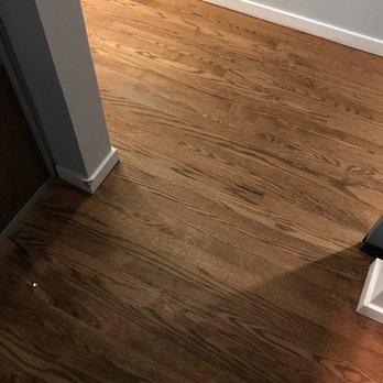Elite Flooring - Seamless bedroom to hallway - Flooring Near Me