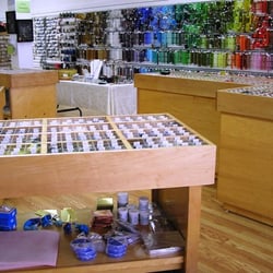 The Artful Bead