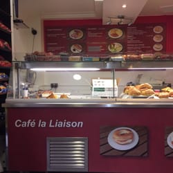 La Liaison
