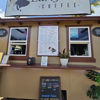 Early Bird Coffee - Coffee & Tea Near Me - Kihei, Hawaii