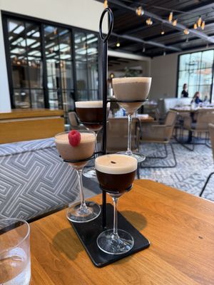 Seasons Restaurant by null