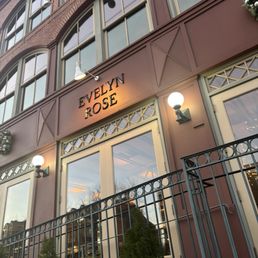 EVELYN ROSE - Updated October 2025 - 452 Photos & 117 Reviews - 111