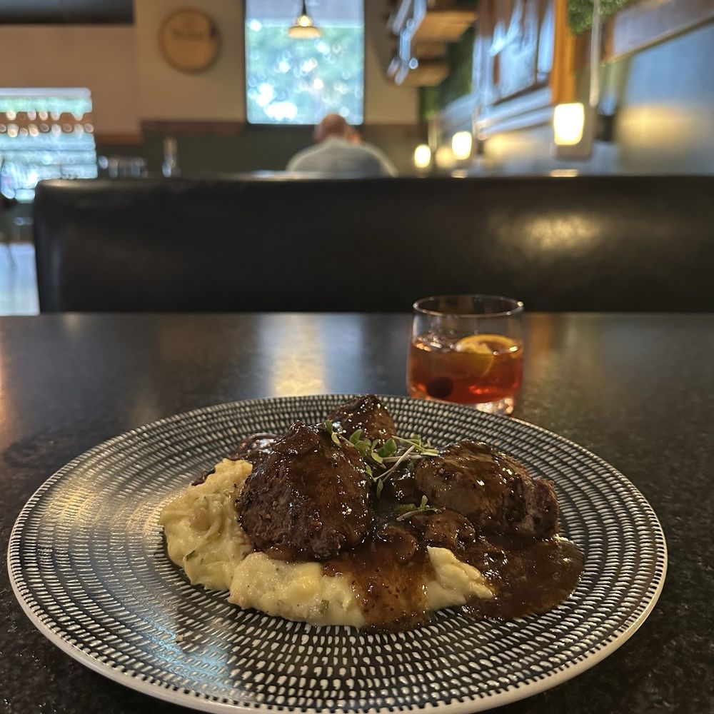 The Single Barrel - Steakhouses Near Me - Lincoln, Nebraska The Single Barrel - Steakhouses Near Me - Lincoln, Nebraska