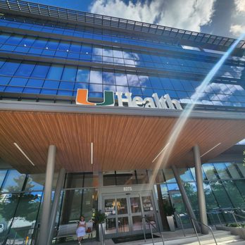 UHealth - Entrance - Medical Centers Near Me - Doral, Florida UHealth - Entrance - Medical Centers Near Me - Doral, Florida
