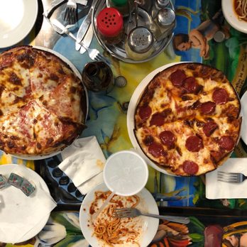 Matthew's Pizza - Order one of all the pizzas. Except the stuffed pizza. It was good but I wouldn't order it again. - Pizza Near Me - Baltimore, Maryland Matthew's Pizza - Order one of all the pizzas. Except the stuffed pizza. It was good but I wouldn't order it again. - Pizza Near Me - Baltimore, Maryland