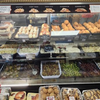Two Fat Guys From Brooklyn - Delis Near Me - Port St. Lucie, Florida