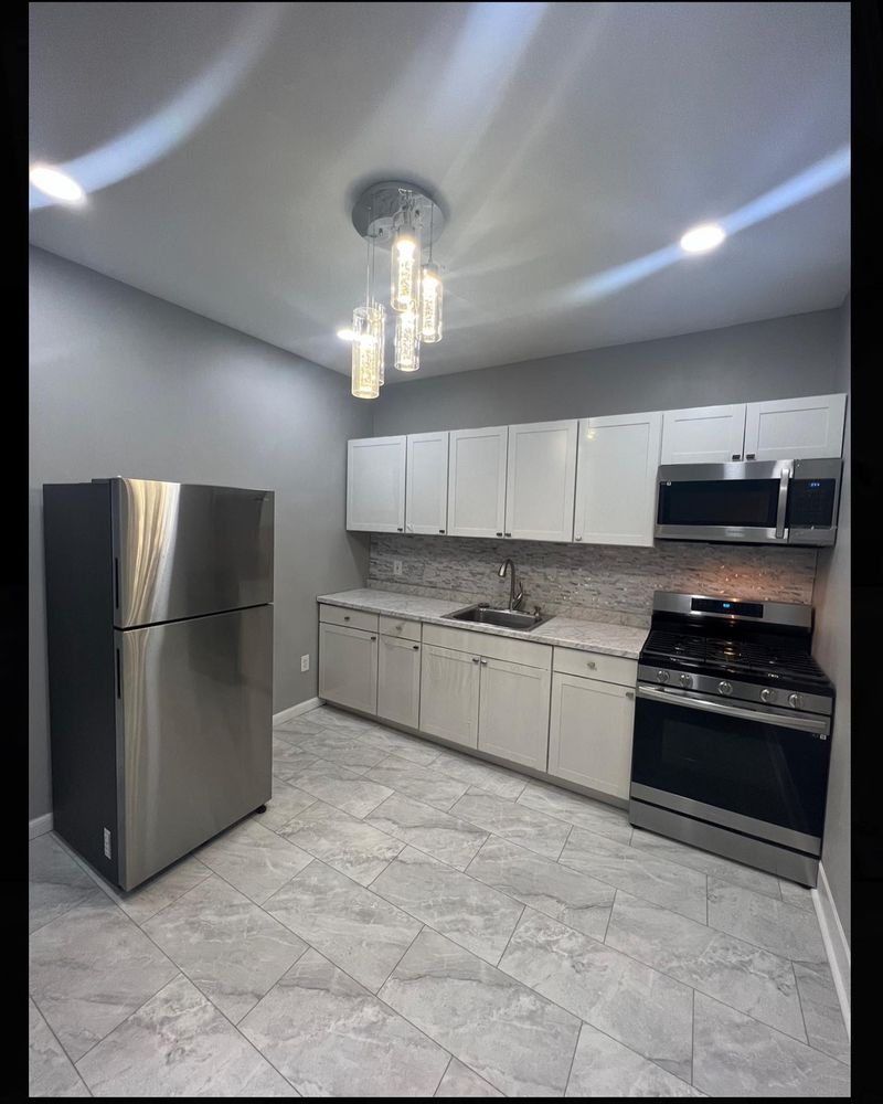 Slide of Creative Home Repairs & Renovations