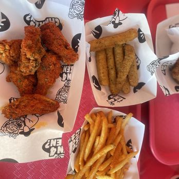 Chimmelier - Chicken Shop Near Me - Los Angeles, California Chimmelier - Chicken Shop Near Me - Los Angeles, California