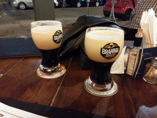 Bar Original by null
