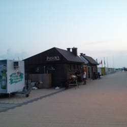 Pitchi's
