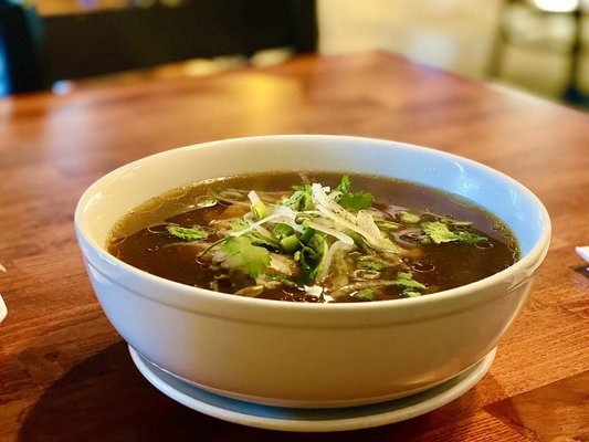Pho Saigon Vietnamese Restaurant & Bakery LLC by null