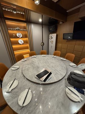 Dim Sum Palace by null