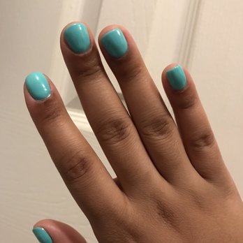 Hidden Beauty Salon - I love my gel mani done by Kim - Hair Salons Near Me - Bronx, New York Hidden Beauty Salon - I love my gel mani done by Kim - Hair Salons Near Me - Bronx, New York