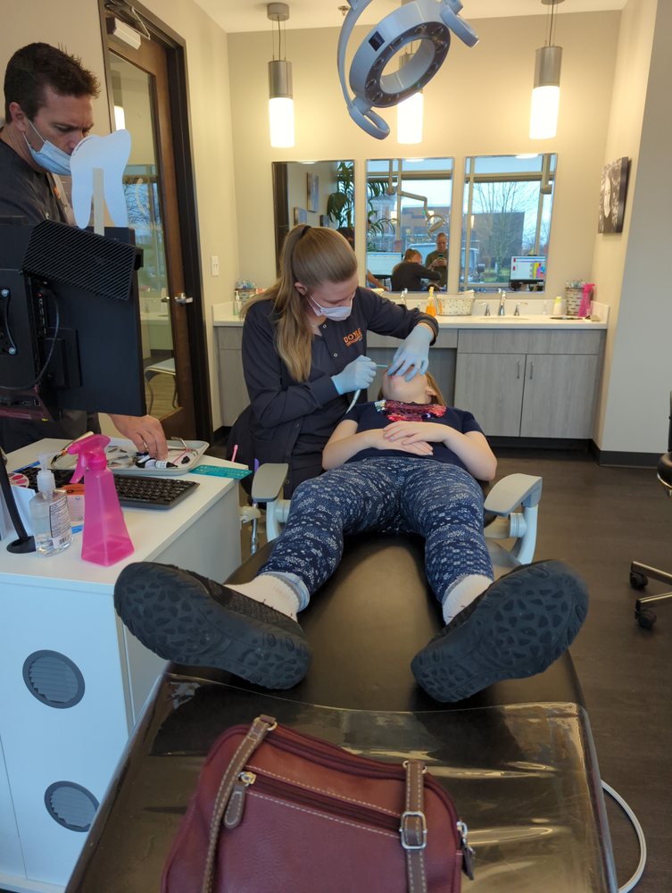 DOYLE ORTHODONTICS Updated June 2024 1050 Glenbrook Way