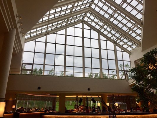 Rusutsu Resort Hotel & Convention by null