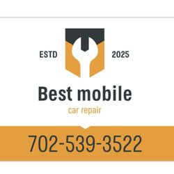 Best Mobile Car Repair