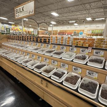 Sprouts Farmers Market - Grocery Near Me - Irvine, California
