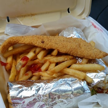 Sam's Southern Eatery - Food is Amazing and always hot... - Seafood Near Me - Laplace, Louisiana