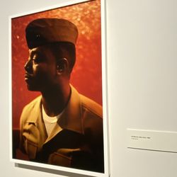 The Polygon Gallery - Photography of Greg Girard