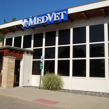 MedVet Cleveland - Emergency Pet Hospital Near Me - Cleveland, Ohio MedVet Cleveland - Emergency Pet Hospital Near Me - Cleveland, Ohio