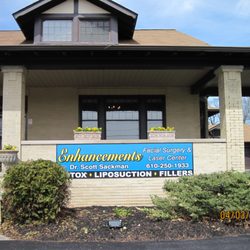Enhancements Facial Plastic Surgery & Laser Specialists - 5201 Wm. Penn Hwy.